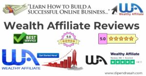 Read more about the article Wealthy Affiliate Reviews 2025