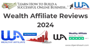 Read more about the article Wealthy Affiliate Reviews 2024