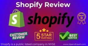 Read more about the article Shopify Review 2025