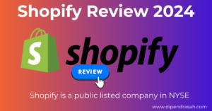 Read more about the article Shopify Review 2024