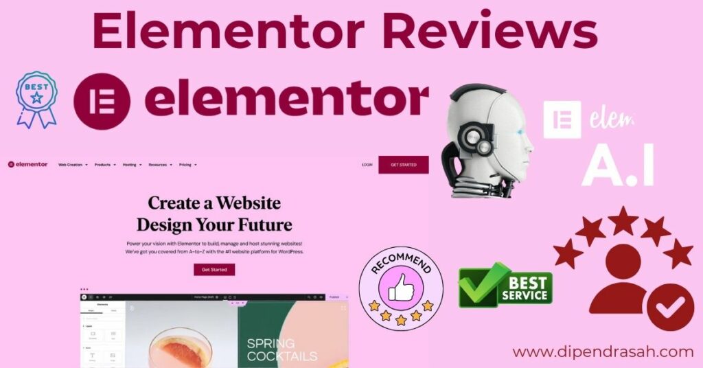 Read more about the article Elementor Reviews 2025