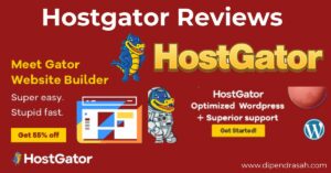 Read more about the article Hostgator Reviews 2025