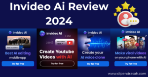 Read more about the article Invideo AI Review 2024: Is It The Best AI Video Tool?