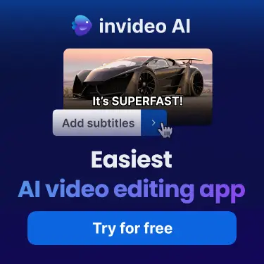 invideo AI