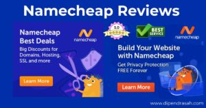 Read more about the article Namecheap Reviews 2025