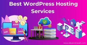 Read more about the article Best WordPress Hosting Services 2025