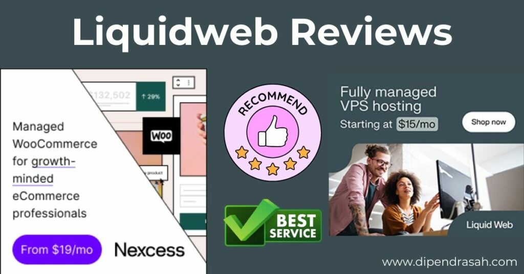 Read more about the article Liquidweb Reviews