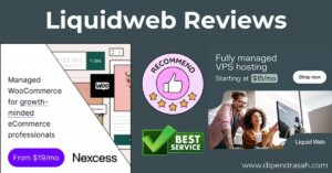 Read more about the article Liquidweb Reviews