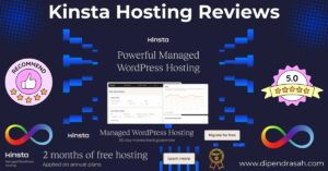 Read more about the article Kinsta Reviews