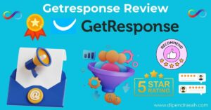 Read more about the article Getresponse Review 2025
