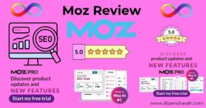 Read more about the article Moz Review