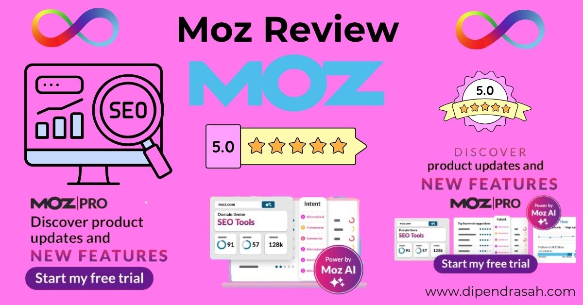 Moz Review