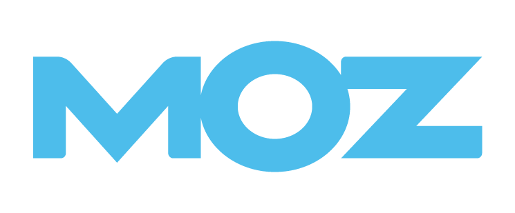 Moz SEO logo