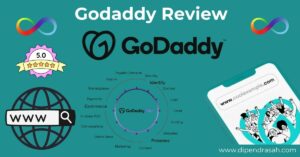 Read more about the article Godaddy Review