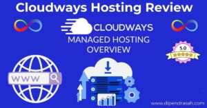 Read more about the article Cloudways Hosting Review 2025