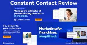 Read more about the article Constant Contact Review 2026